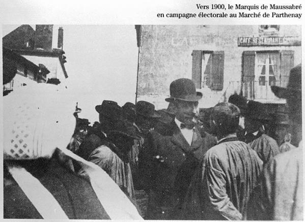 Maussabre 79