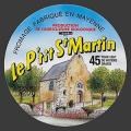 Mayenne 126nv