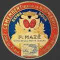 Mazé Pierre-61nv Joué-du-Plain