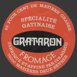 Mazieres 05nv Grataron