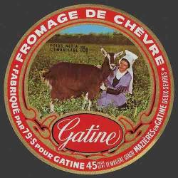 Mazieres 10nv Gatine 79m