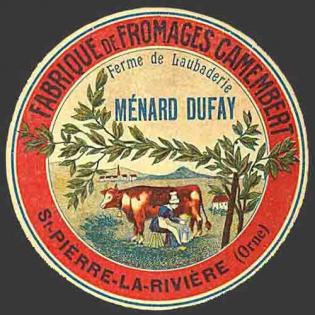 Menard Dufay 1 (SP-La-Riviere 1nv)