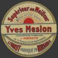Meslon Yves 60nv Montviette