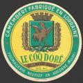 Meuse 1750nv coq dore 08