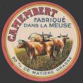 Meuse 9010nv Brixey-aux-Chanoines