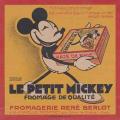Mickey-10nv Berlot René