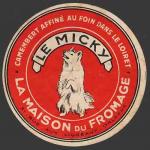 Micky 01nv Orléans 45