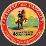 Mloire-320nv (Cavaliers 320)