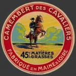 Mloire-322nv (Cavaliers 322)