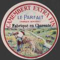 Moissonneur-8 parfait 18nv