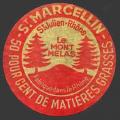 MontMelas 1nv Saint Julien 69