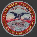 Morbihan-50 (aigle 50nv)
