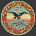 Morbihan-52 Aigle-52nv