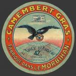 Morbihan-52 Aigle-52nv