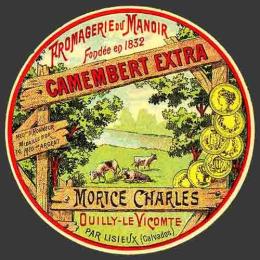Morice-Charles (Ouilly 141nv)