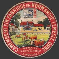 Moulinet-10 (Poeley-10nv)