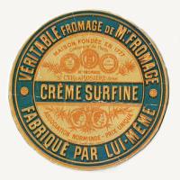 Mrfromage