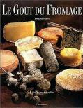 Nantet Bernard (Le Gout du fromage livre)