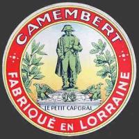 Napoléon-90 lorrain-90nv