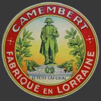 Napoléon-95 lorrain-95nv