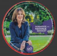 Nathalie goulet