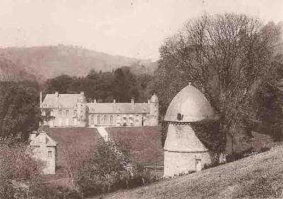 Neyroud (Boissy Pontécoulant 14950nv)