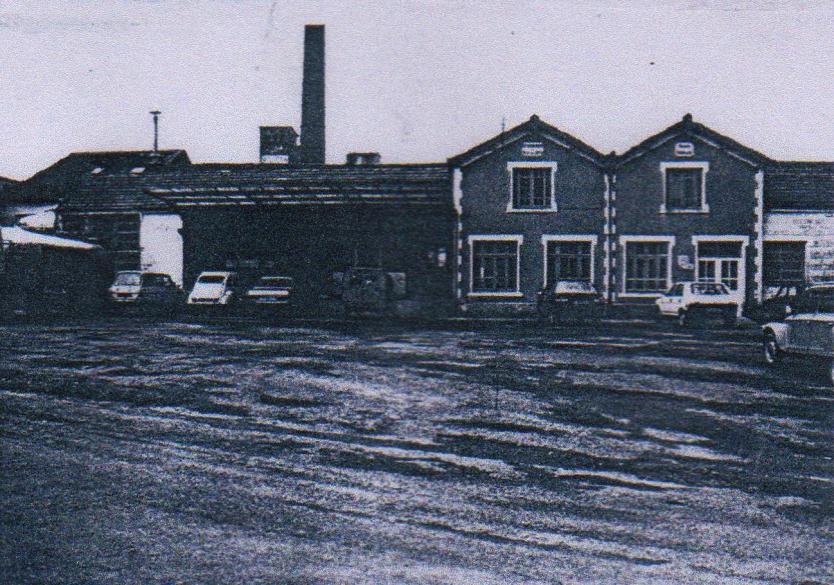 Nieul-85 (Usine-années-1960)