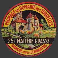 Oise-40nv Tourelles