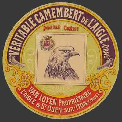Orne-612nv Van-Loyen
