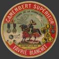 Orne-676nv Favrie Blanchet