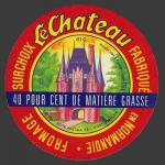 Orne-764nv Carrouges 64