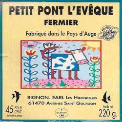 Orne bignon3nv
