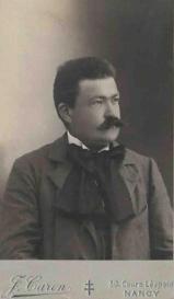 Oscar Bernard 1