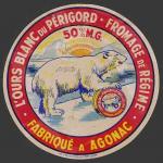 Ours-24A10 (Agonac 24nv)