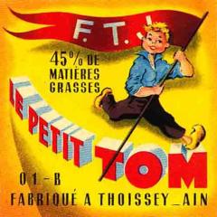P tittom 01nv thoissey