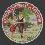 Paillaud enfant 1