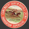 Paris-105nv Jockey-Club