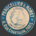 Paris-3000nv (l'ours-75)
