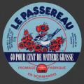 Passereau-61 (Hutin 61nv)