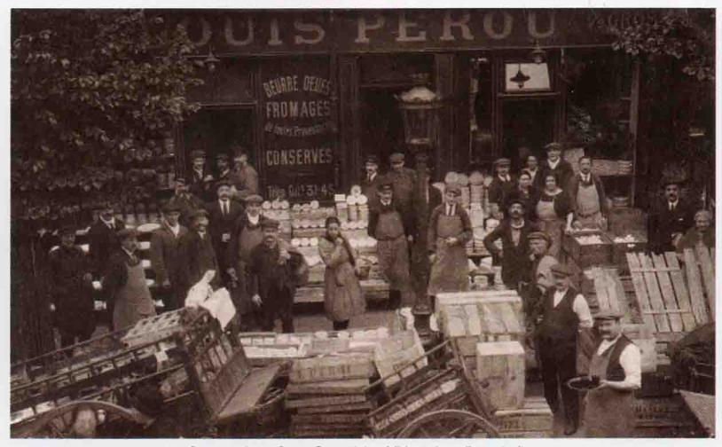 Perou-Louis (Paris 751nv)