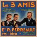 Perreault-P60 (PEveque-60nv)