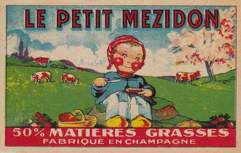 Petit Mezidon-nv