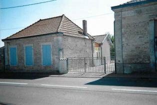 Photos tonnay cht en 2009 25