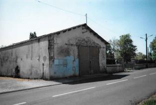 Photos tonnay cht en 2009 37