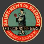 Pierrot bourgogne 3nv