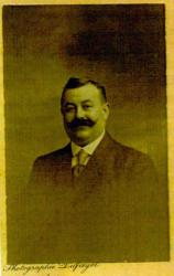 Piquereau photo