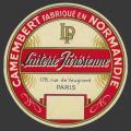 PLaiterie-114nv Parisienne