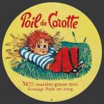Poil Carotte 04a (Enfant 04anv)