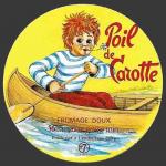 Poil carotte 20 enfant 20nv