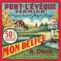 Pont-Eveque (Ouin-100nv)